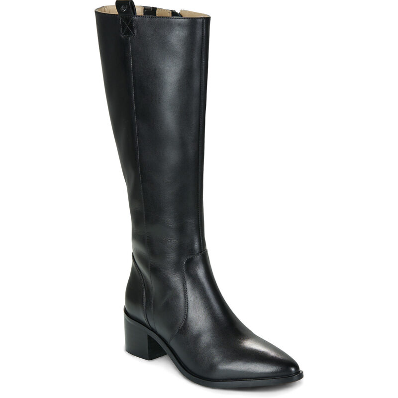 Betty London LINDA Nero Stivali con tacco Donna - 1
