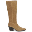 Bronx NEXT-LOW-KOLE 14430 Marrone Stivali con tacco Donna - 2