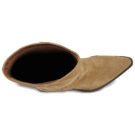 Bronx NEXT-LOW-KOLE 14430 Marrone Stivali con tacco Donna - 6