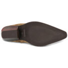 Bronx NEXT-LOW-KOLE 14430 Marrone Stivali con tacco Donna - 7