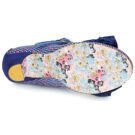 Irregular Choice  Summer Breeze  Blu Décolleté Donna - 7