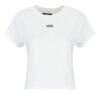 T-shirt CAMERON SS TEE Bianco