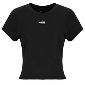 T-shirt    CAMERON SS TEE  Nero