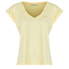 T-shirt Pepe jeans CLOE Giallo T-shirt maniche corte Donna - 1