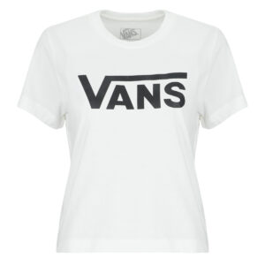 T-shirt    FLYING V CREW SS TEE  Bianco