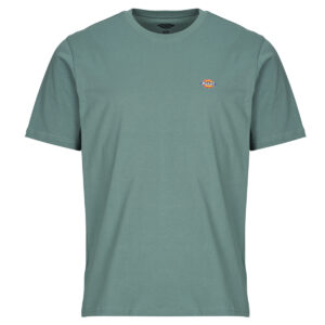 T-shirt uomo Dickies  MAPLETON SS TEE STORMY SEA  Blu Dickies 196012918959