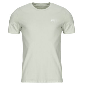 T-shirt uomo Teddy Smith  THE TEE 1 MC  Verde Teddy Smith 3607186686539