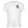 T-shirt uomo Vans  CUT AND PASTE SS TEE  Bianco Vans 198268612681