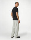 Vans STRETCH LOGO SS TEE Nero T-shirt maniche corte Uomo - 4