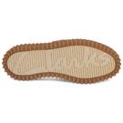 Clarks Torhill Bee Beige Derby Donna - 7