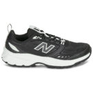 Trail New Balance 410 Nero Trail Donna - 2