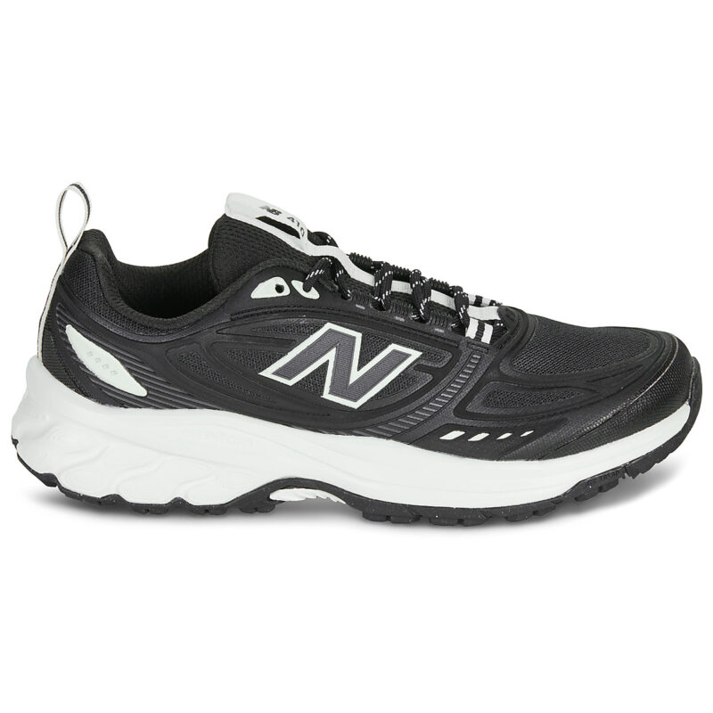 Trail New Balance 410 Nero Trail Donna - 2