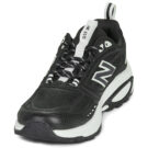 Trail New Balance 410 Nero Trail Donna - 3