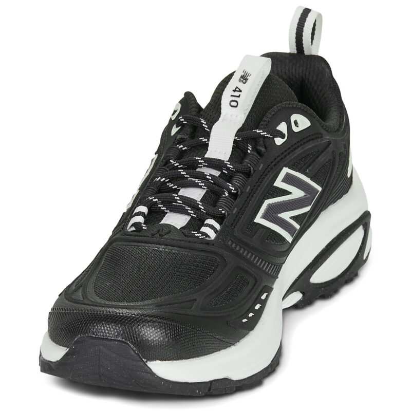 Trail New Balance 410 Nero Trail Donna - 3