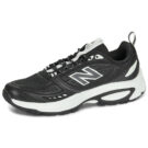 Trail New Balance 410 Nero Trail Donna - 4