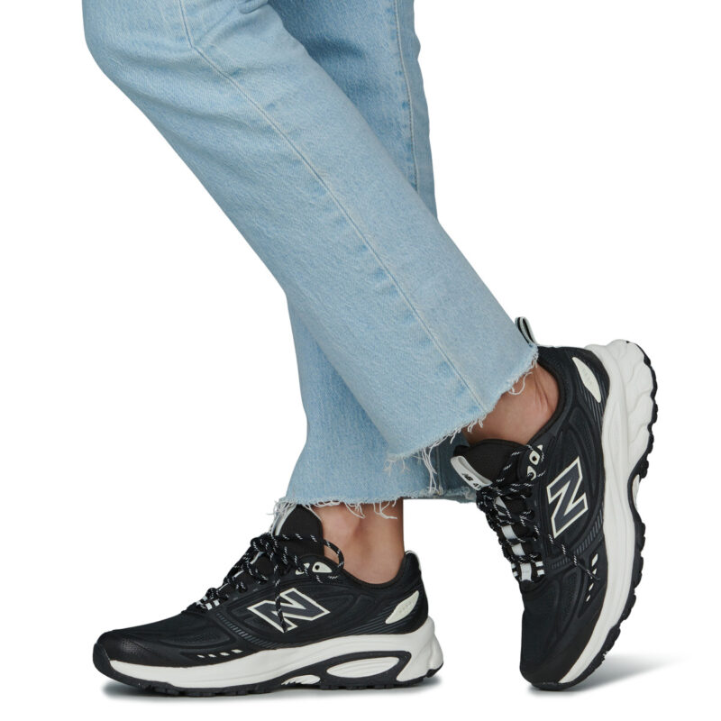 Trail New Balance 410 Nero Trail Donna - 8