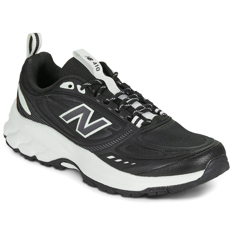Trail New Balance 410 Nero Trail Donna - 1