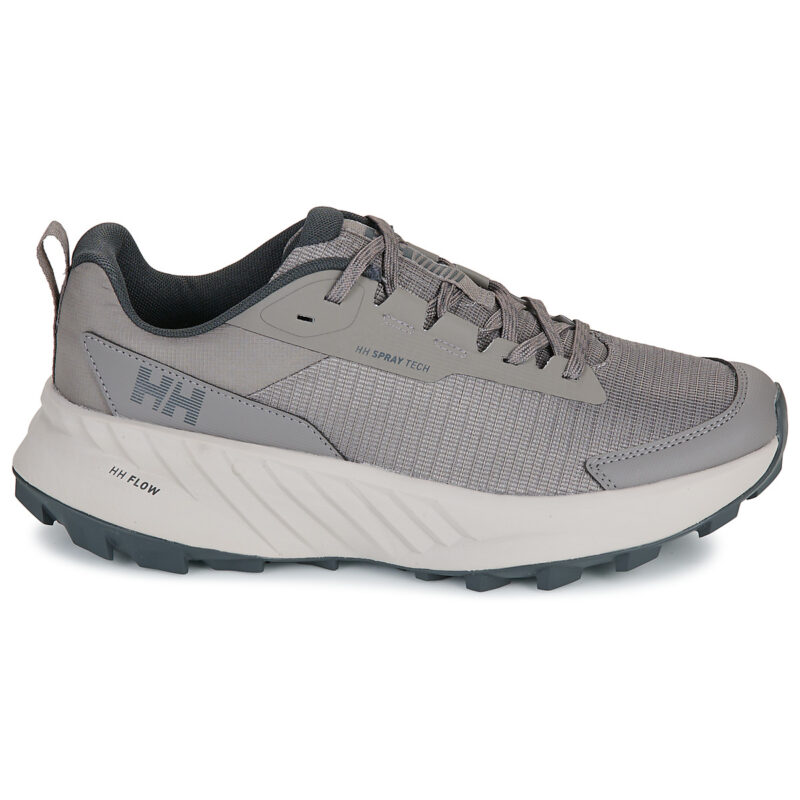 Helly Hansen AWE HIKER DWR Grau Trail Herrenschuhe - 2