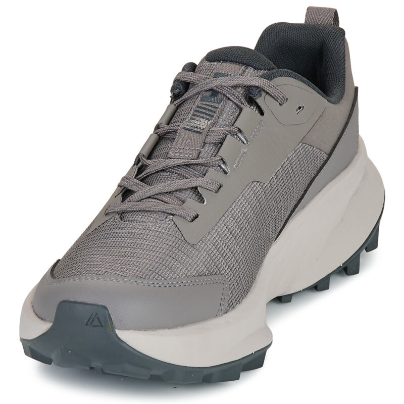Helly Hansen AWE HIKER DWR Grau Trail Herrenschuhe - 3