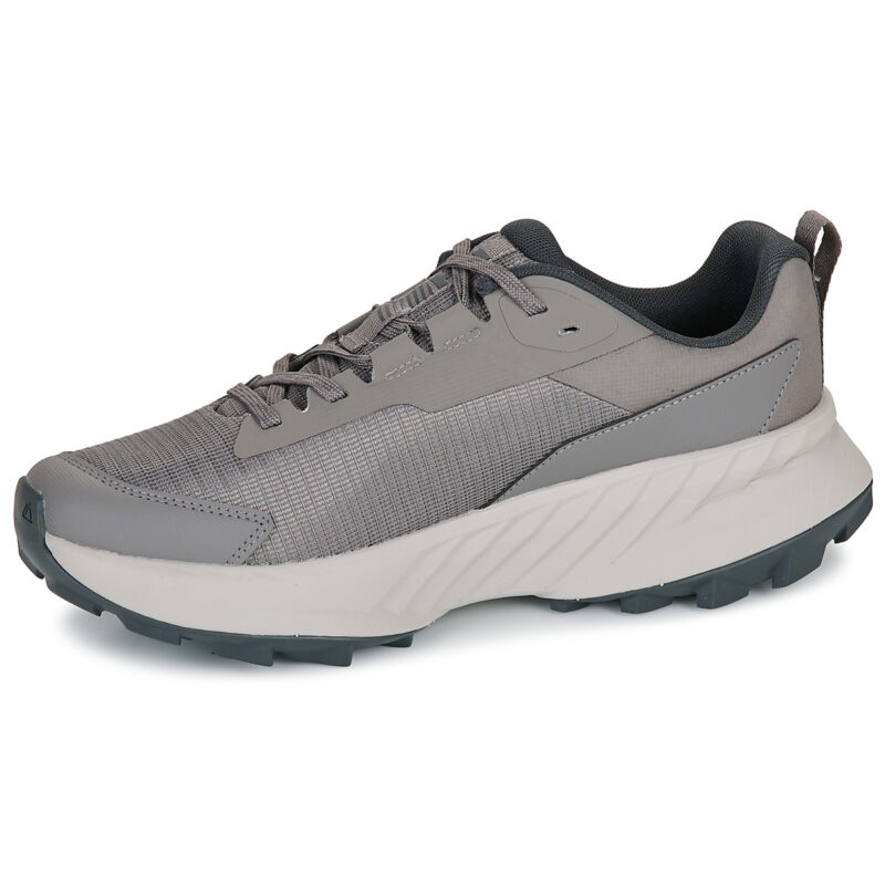 Helly Hansen AWE HIKER DWR Grau Trail Herrenschuhe - 4
