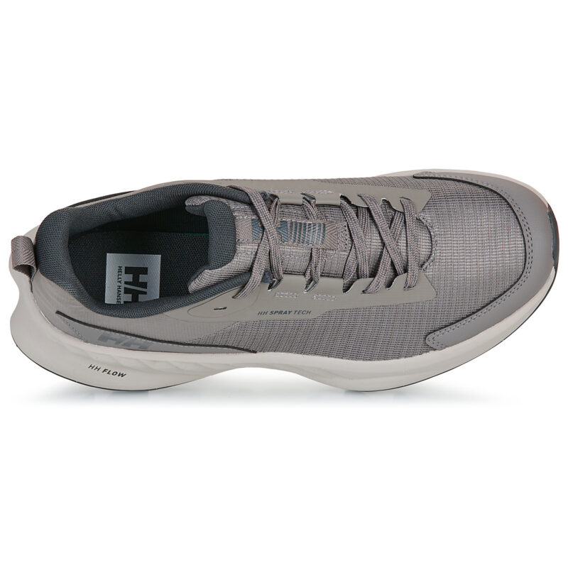 Helly Hansen AWE HIKER DWR Grau Trail Herrenschuhe - 6