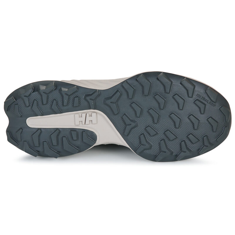 Helly Hansen AWE HIKER DWR Grau Trail Herrenschuhe - 7