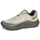Merrell AGILITY PEAK 6 Beige Trail Herrenschuhe - 4