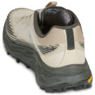 Merrell AGILITY PEAK 6 Beige Trail Herrenschuhe - 5