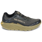 Merrell PROMORPH Grau Trail Schuhe Herren - 2