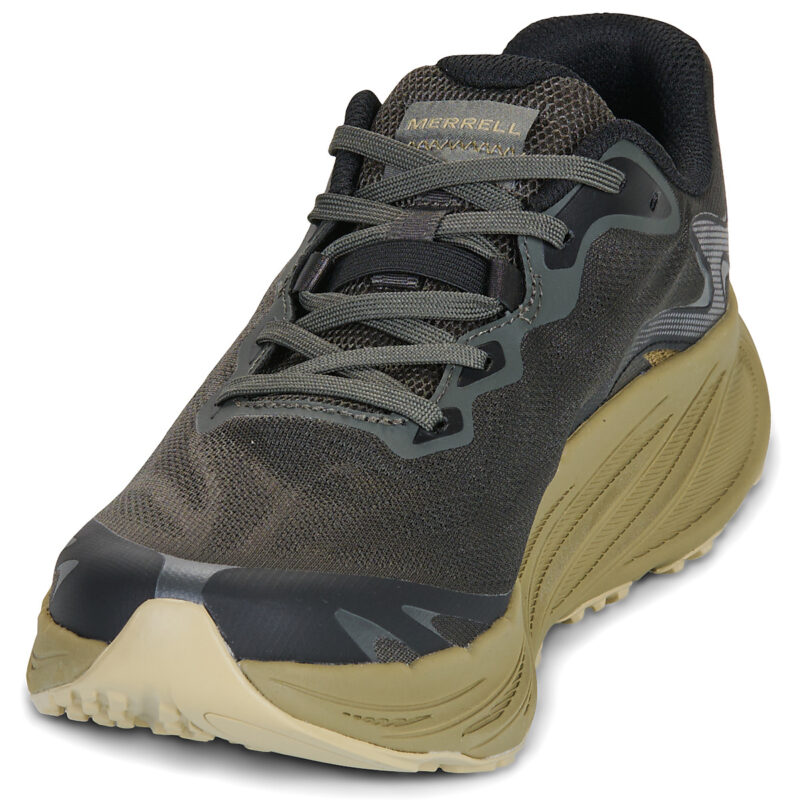 Merrell PROMORPH Grau Trail Schuhe Herren - 3