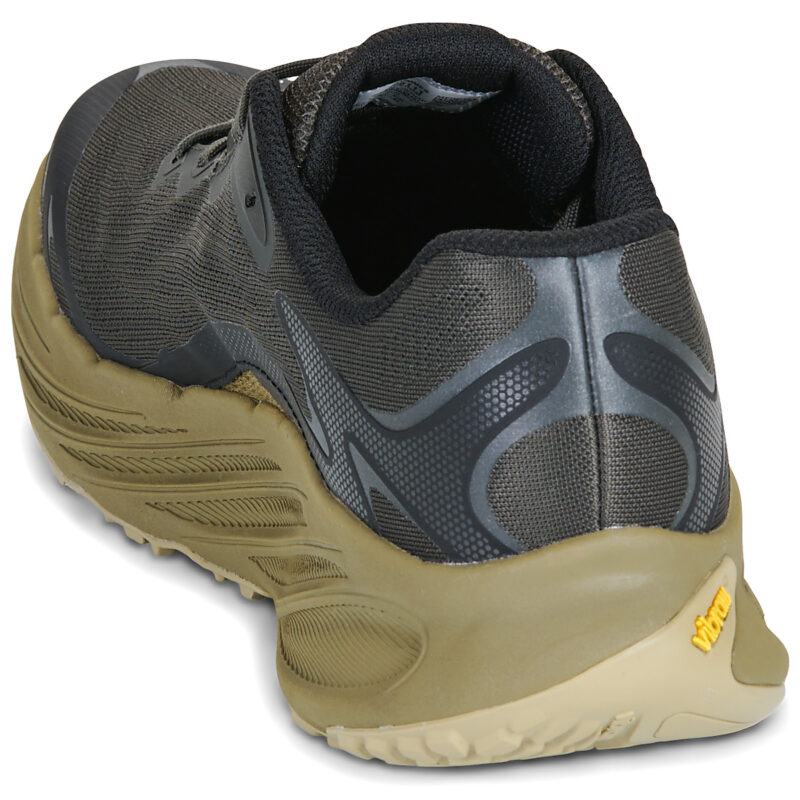 Merrell PROMORPH Grau Trail Schuhe Herren - 5