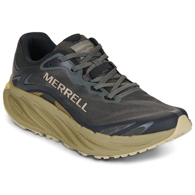 Merrell PROMORPH Grau Trail Schuhe Herren - 1