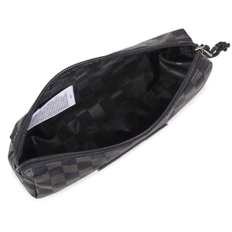 Vans OLD SKOOL PENCIL POUCH Nero Trousse Bambino - 3