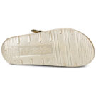 D.Franklin VIBE FOAM Oro Ciabatta Donna - 7