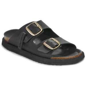 VIBE SUEDE  Nero