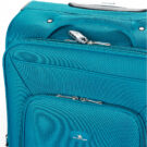 David Jones - Blu Valigia morbida Donna - 4