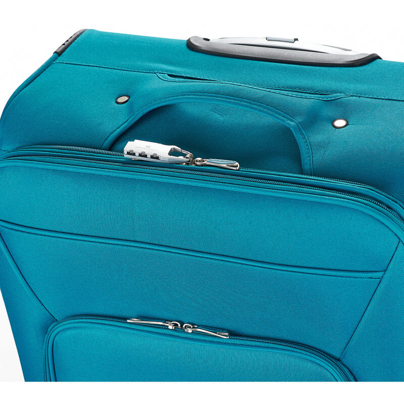 David Jones - Blu Valigia morbida Donna - 4