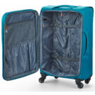 David Jones - Blu Valigia morbida Donna - 5