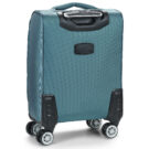 David Jones BA-1003 CABINE Grigio Valigia morbida Uomo - 2