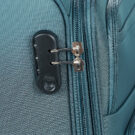 David Jones BA-1003 CABINE Grigio Valigia morbida Uomo - 4