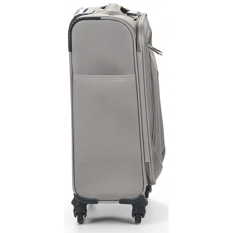 David Jones - Grigio Valigia morbida Donna - 3