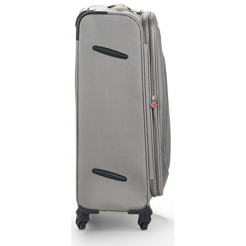 David Jones - Grigio Valigia morbida Donna - 3