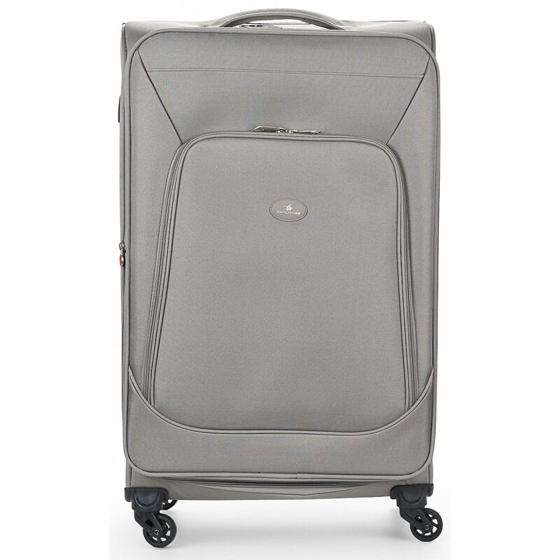 David Jones - Grigio Valigia morbida Donna - 1