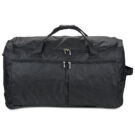 David Jones - Nero Valigia morbida Donna - 1