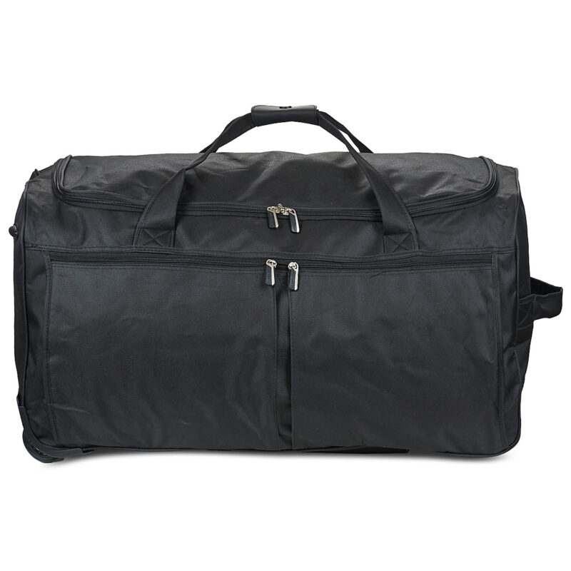 David Jones - Nero Valigia morbida Donna - 1