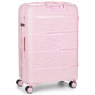 David Jones - Rosa Valigia rigida Donna - 2