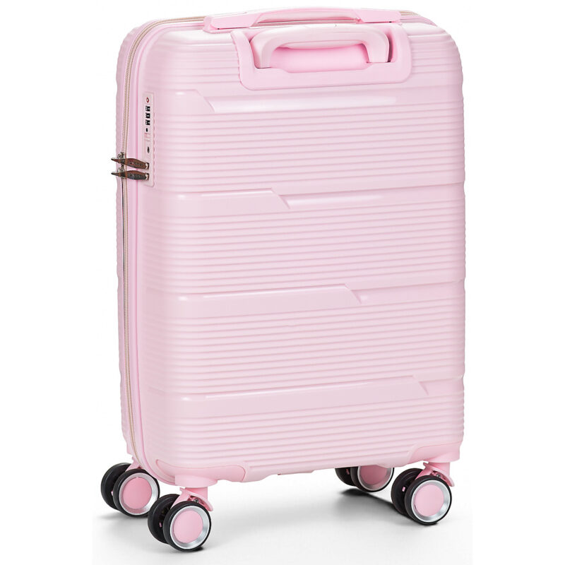 David Jones - Rosa Valigia rigida Donna - 2