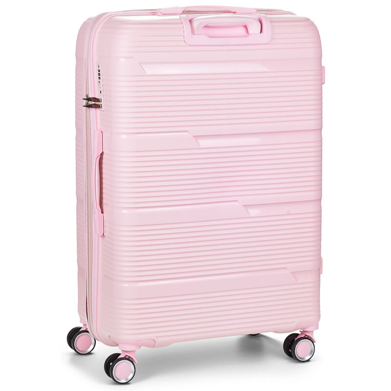 David Jones - Rosa Valigia rigida Donna - 2