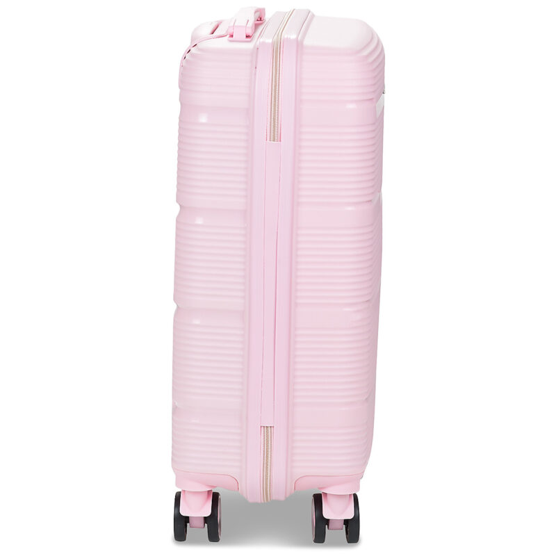 David Jones - Rosa Valigia rigida Donna - 3