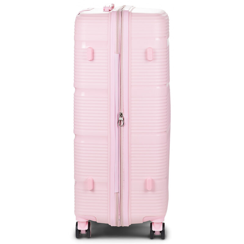 David Jones - Rosa Valigia rigida Donna - 3